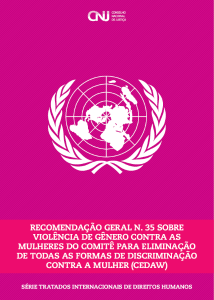 Recomendação geral n. 35 do CEDAW