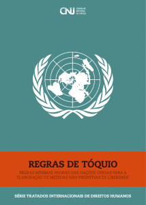 Regras de Tóquio