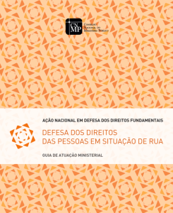 Ação Nacional em Defesa dos Direitos Fundamentais