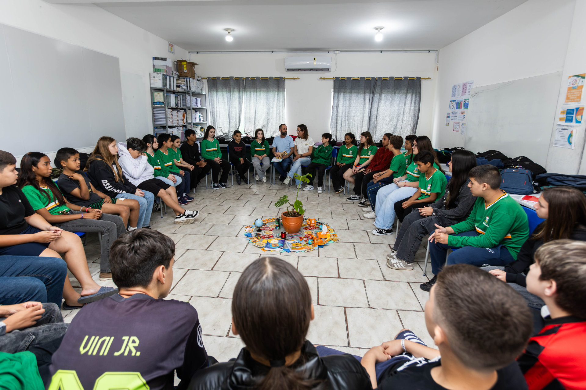 Foto: Prefeitura de Camboriú