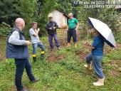 Em Chapecó, projeto garante proteção de mais de 130 nascentes do Lajeado São José