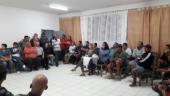 Reunião define estratégias ambientais para pesca da tainha em Balneário Camboriú