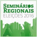 Seminários Eleitorais: Conheça as responsabilidades dos partidos políticos no processo eleitoral