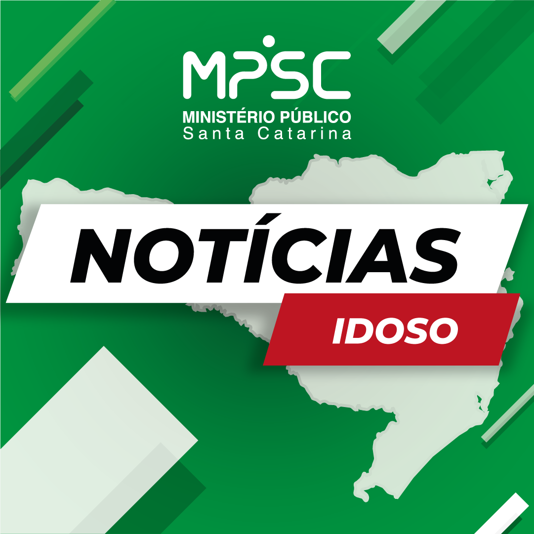Instituições de longa permanência para idosos de Joinville são fiscalizadas em operação coordenada pelo MPSC