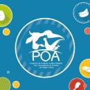 Fiscalização do POA apreende 1.250 quilos de produtos de origem animal impróprios para consumo em Capivari de Baixo