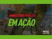 MPSC em Ação: Ministério Público de Santa Catarina promove Seminário Regional sobre as Eleições de 2024