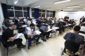 Cerca de 3.000 candidatos concorrem a cargo de Promotor de Justiça do MPSC