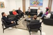 MPSC e Prefeitura de Florianópolis farão parceria para compartilhamento de dados sobre população em situação de rua