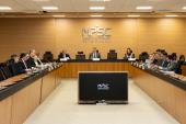 Definida lista sêxtupla para vaga de Desembargador pelo quinto constitucional