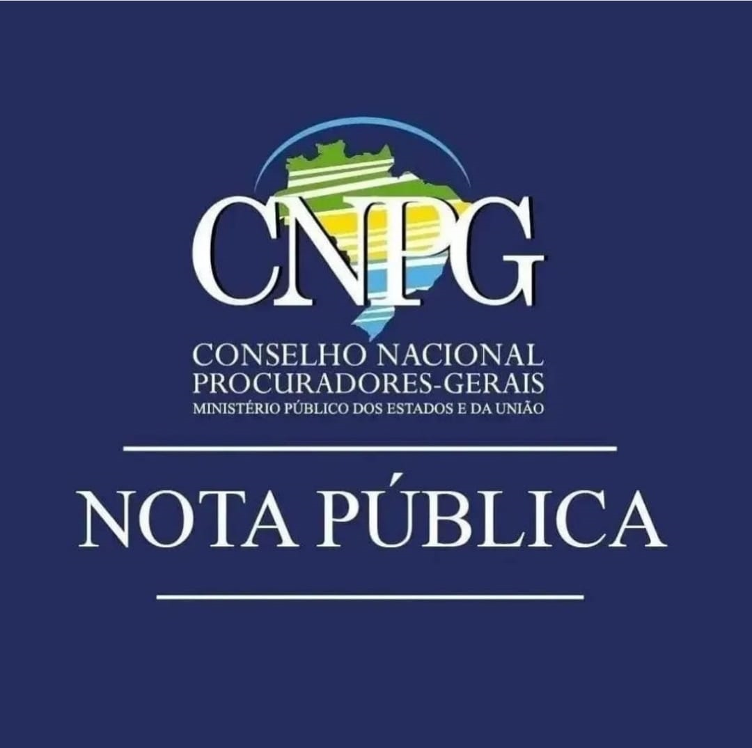 Nota do Conselho Nacional dos Procuradores-Gerais reconhece atuação dos Promotores e Promotoras de Justiça nas eleições dos Conselhos Tutelares