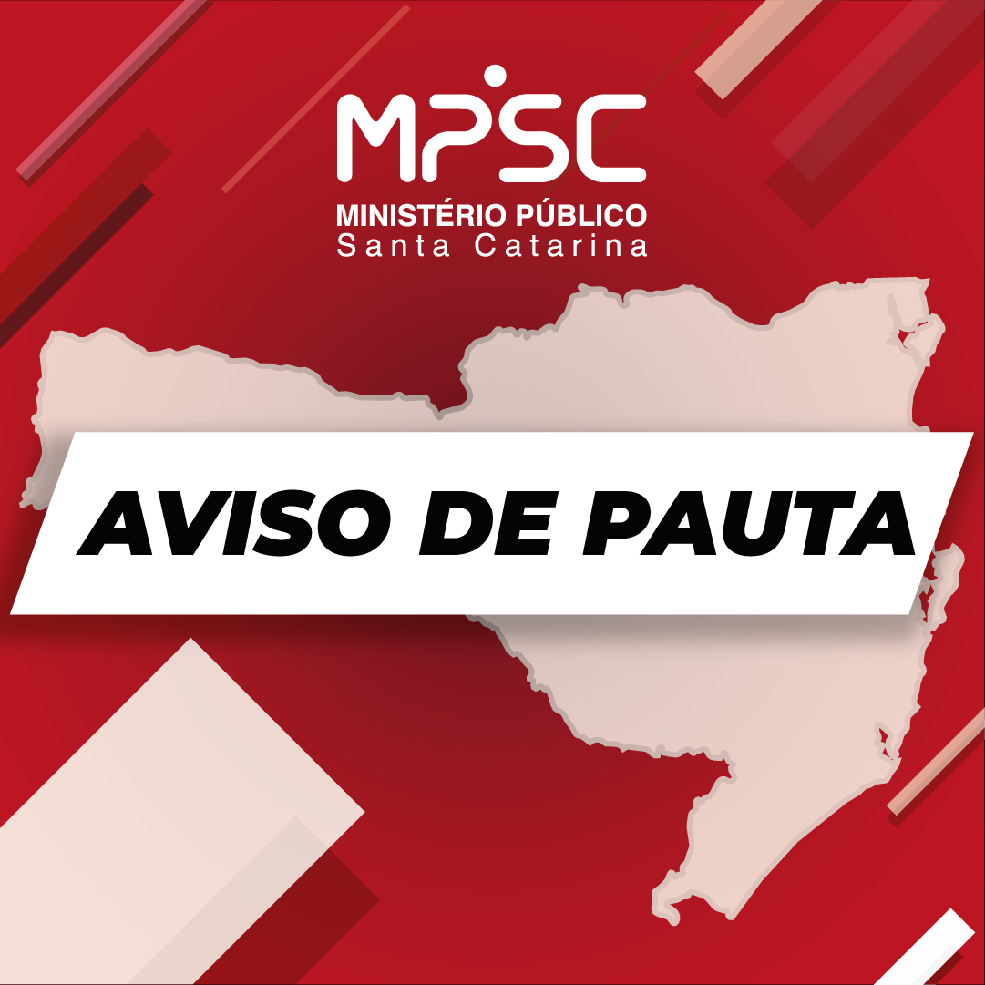 AVISO DE PAUTA: 1º Seminário Nacional sobre Atuação Resolutiva do Ministério Público é nesta quinta