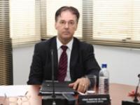 Novo Ouvidor do MPSC é eleito por aclamação