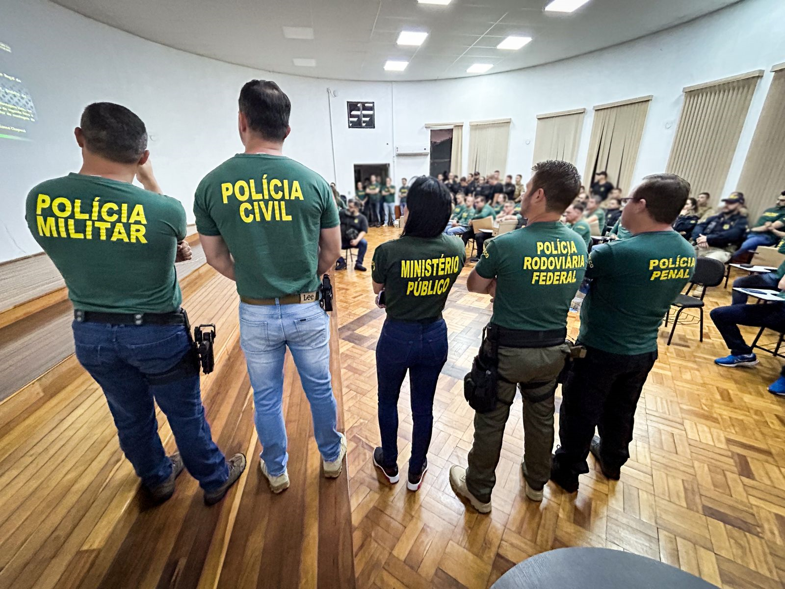 GAECO deflagra operação 
