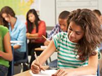 Ouro altera lista de material escolar após recomendação do MPSC