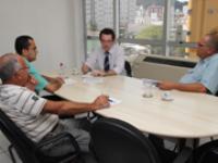 MPSC e UVESC discutem adequação de sites de Câmaras