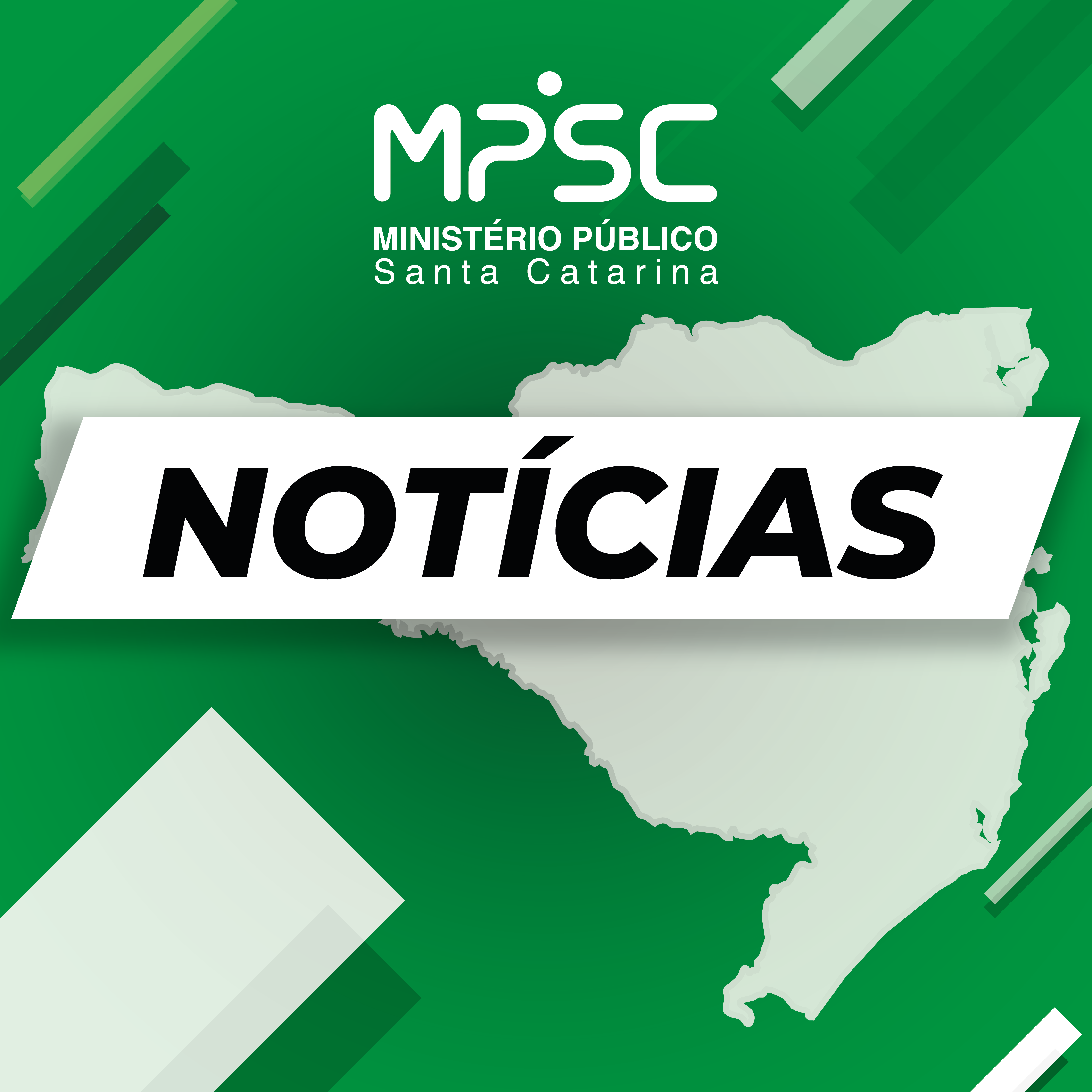 #PraTodosVerem: Redes sociais do MPSC contam com recurso de acessibilidade