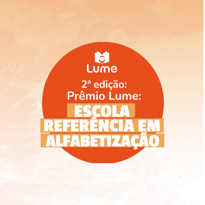 Prêmio Lume: Escola de Arroio Trinta reconhecida pela excelência em alfabetização recebe kit do MPSC