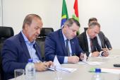 MPSC e Governo do Estado renovam convênio para o funcionamento do GAECO em Santa Catarina