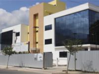 MPSC inaugura novo prédio em Jaraguá do Sul