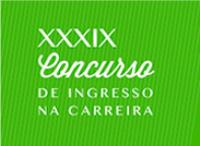 Sai a lista dos aprovados na primeira etapa do Concurso para Promotor de Justiça