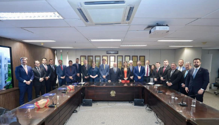 Conselho Nacional de Procuradores-Gerais de Justiça debate projeto de combate à violência nas escolas