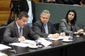 Após ouvir MPSC, CCJ da ALESC aprova admissibilidade do projeto de transparência das listas de espera do SUS