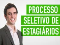 Resultado da seleção de estagiários em Direito
