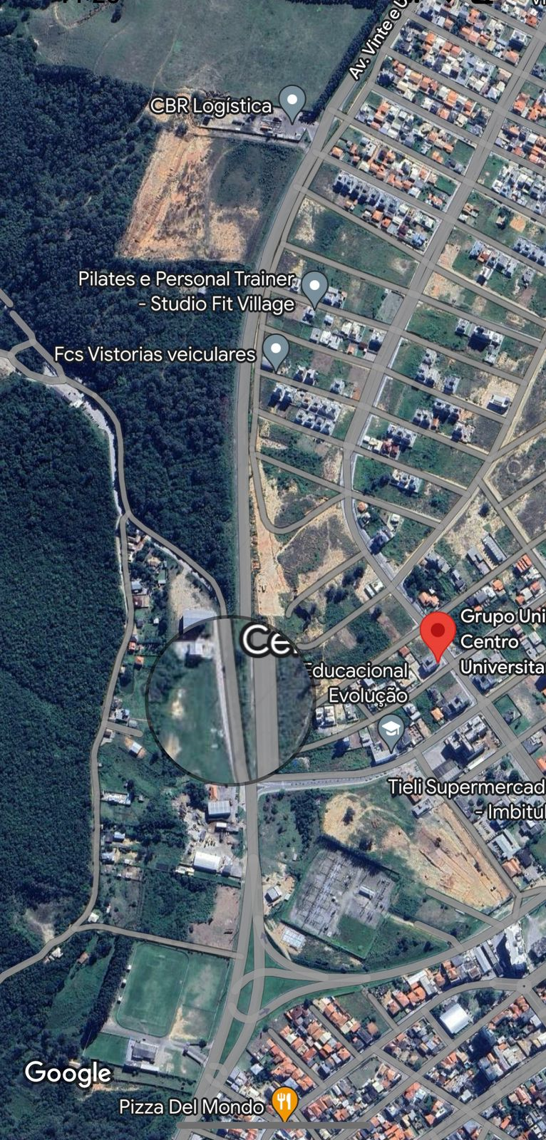 Após recomendação do MPSC, projeto que autorizaria atividade portuária em área residencial de Imbituba não terá encaminhamento