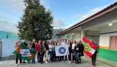 Projeto Escola Restaurativa chega a Camboriú
