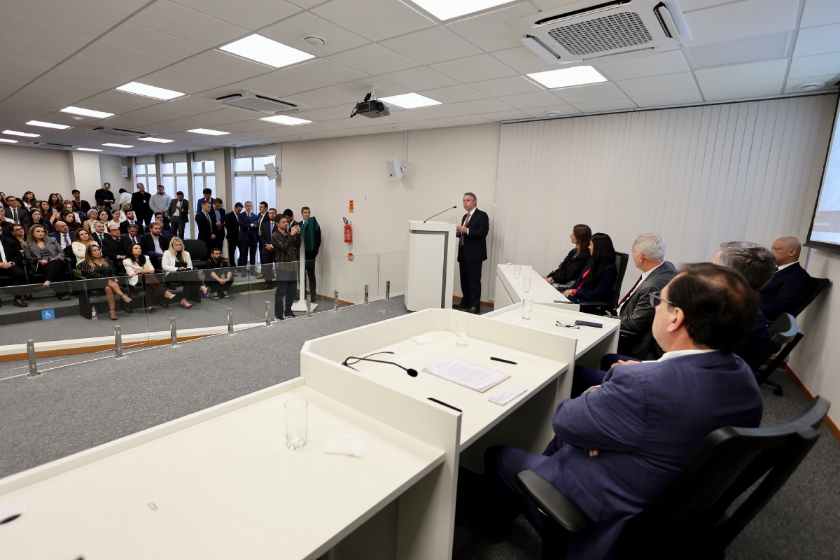 MPSC inaugura nova sede em Imbituba com mais espaço e acessibilidade