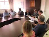 MPSC e Município de Itajaí assinam protocolo de atuação conjunta entre Controladoria Interna e Promotoria
