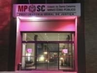 Outubro Rosa: MPSC adere ao movimento