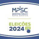 AVISO DE PAUTA: Seminários eleitorais promovidos pelo MPSC chegam ao Sul do estado