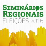 Seminários Regionais Eleições 2016: a propaganda eleitoral na internet