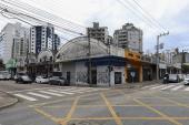 Após interdição da antiga rodoviária de Florianópolis, MPSC cobra providências do Município para evitar invasões no local