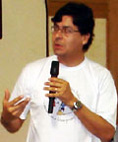 Apresentado o sistema informatizado que está sendo desenvolvido para integrar toda a atividade do MPSC