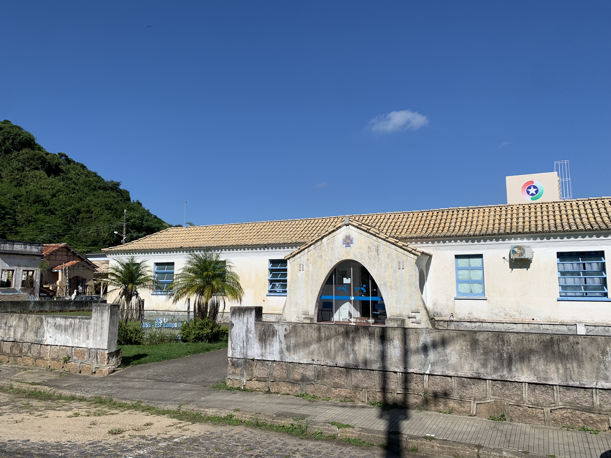 Laguna acessível: acordo entre MPSC e Município garante adequação em seis unidades de saúde