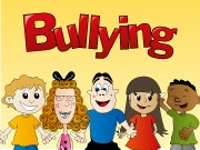 Bullying, isso não é brincadeira