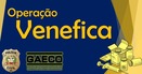 Operação Venefica: Dois novos mandados de prisão são cumpridos em Joinville