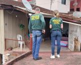 Deflagrada 2ª fase da operação 