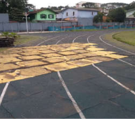 MPSC aciona a Justiça para a reabertura da pista olímpica de Caçador