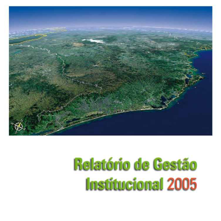 RGI 2005