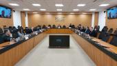 CSMP aprova proposta que regulamenta o 44º Concurso de Ingresso na Carreira
