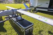 Drones de alta tecnologia adquiridos com recursos do FRBL são entregues à Polícia Militar e reforçam segurança pública em Santa Catarina