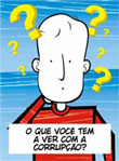 Conamp relança campanha de combate à corrupção