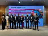 MPSC recebe prêmio em evento do Conselho Nacional do Ministério Público