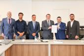 MPSC e SEPLAN firmam protocolo de intenções para promover desenvolvimento territorial do estado