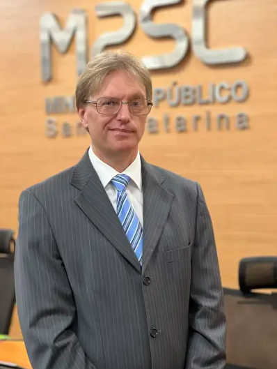 Eleição para Corregedor-Geral do MPSC ocorre na próxima semana