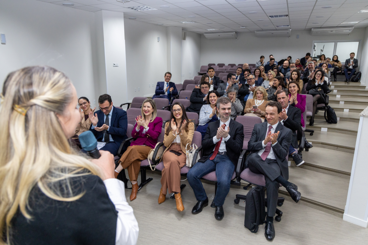 Planejamento estratégico do MPSC busca fortalecer entregas à sociedade