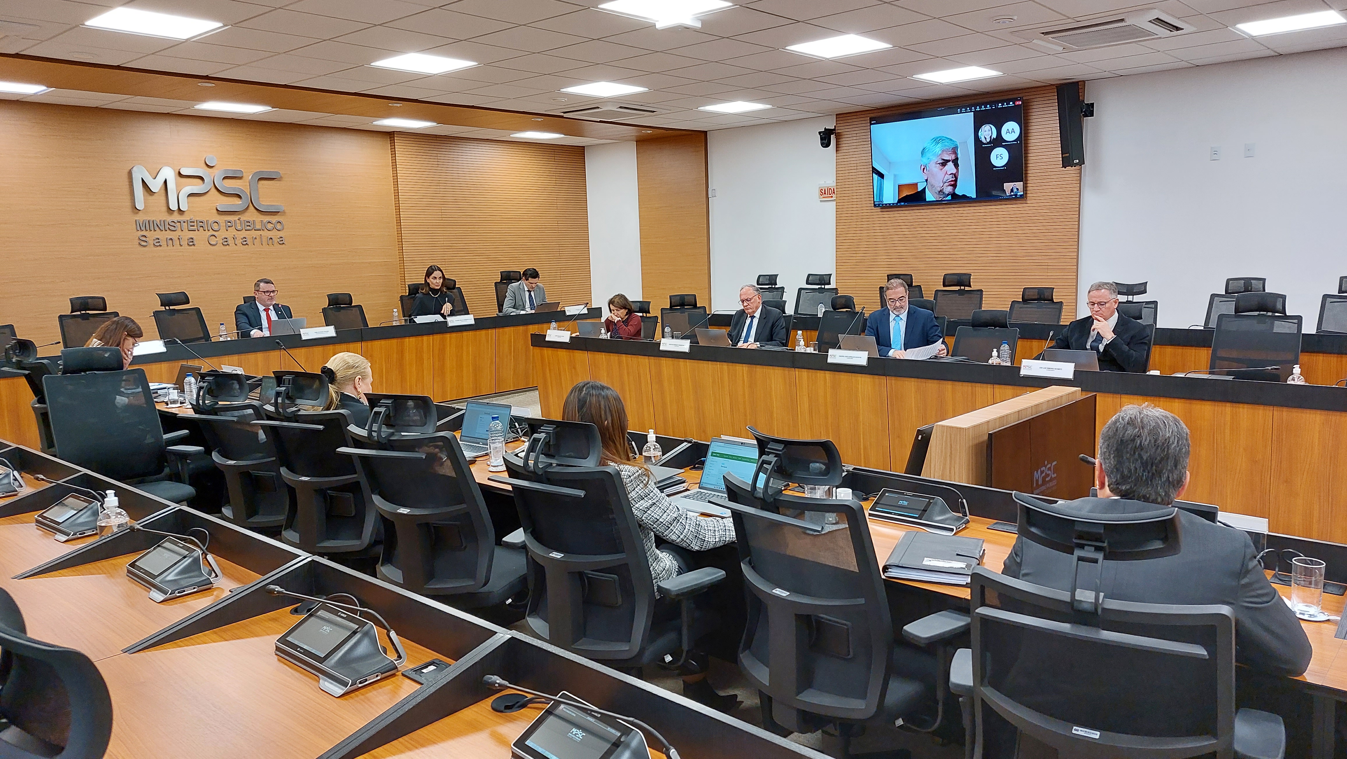 CSMP homologa resultado do 43º Concurso de Ingresso na Carreira